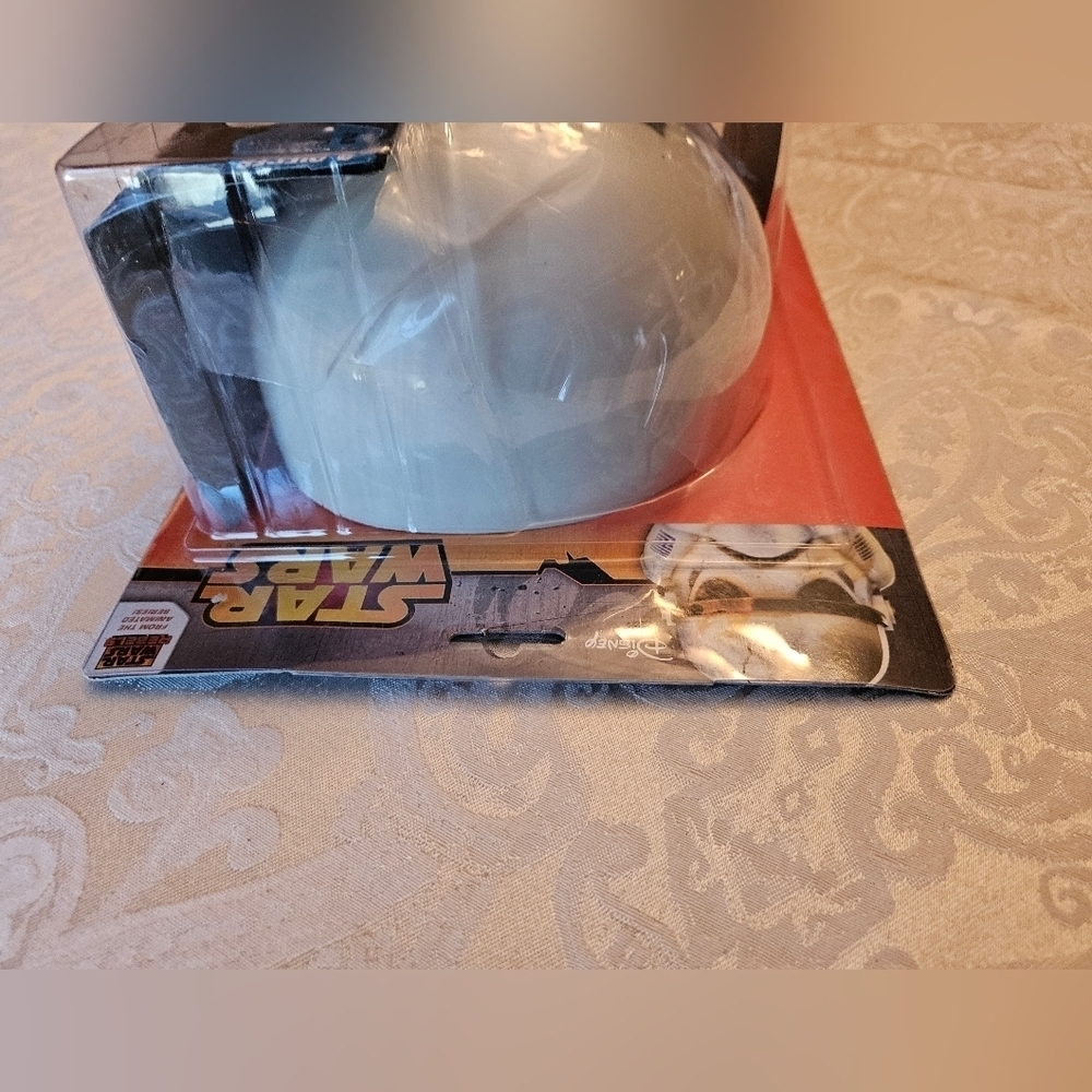 Imagine by Rubie's Star Wars Ezra Bridger Action Costume Set, NWT, Medium, 8-10 - Picture 5 of 9